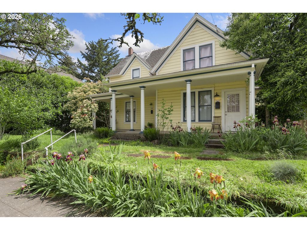 542 Ne 80TH Ave, Portland, OR 97213