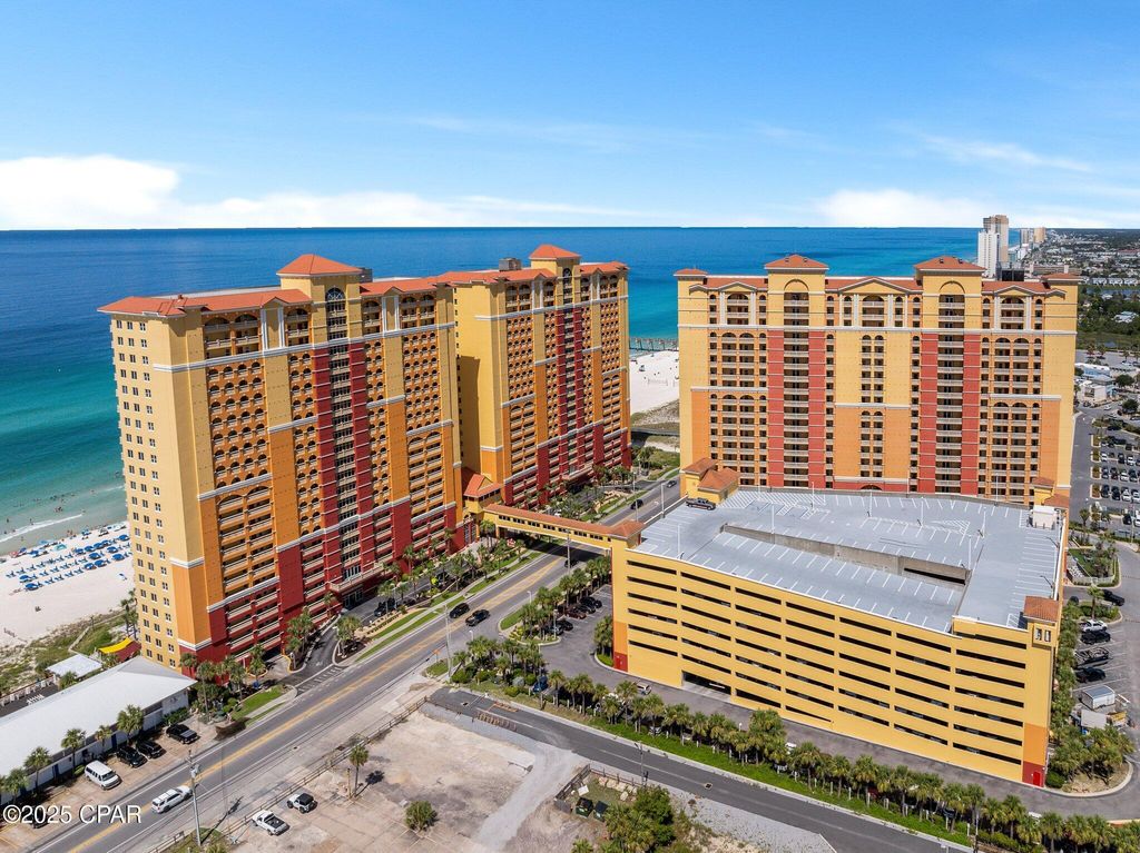 15817 Front Beach Road 1-2207, Panama City Beach, FL 32413