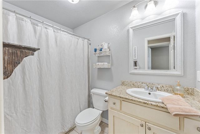 801 SW Castlewood Street, Bentonville, AR 72712