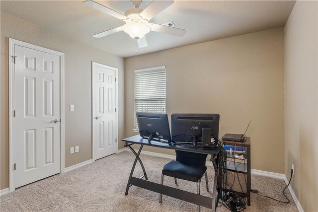 801 SW Castlewood Street, Bentonville, AR 72712