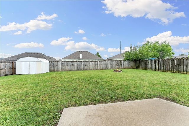 801 SW Castlewood Street, Bentonville, AR 72712