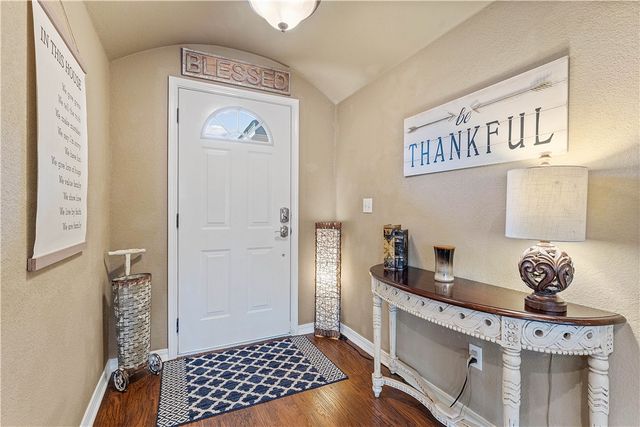 801 SW Castlewood Street, Bentonville, AR 72712