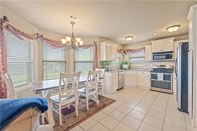 801 SW Castlewood Street, Bentonville, AR 72712