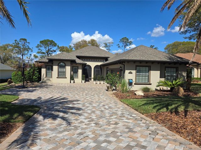 5084 GREENS DRIVE, Lady Lake, FL 32159