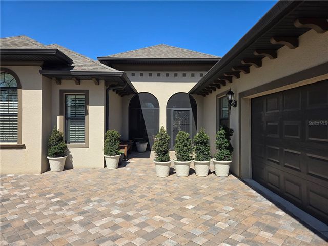 5084 GREENS DRIVE, Lady Lake, FL 32159