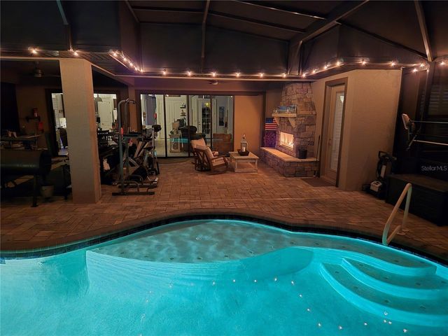 5084 GREENS DRIVE, Lady Lake, FL 32159