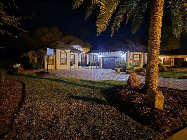 5084 GREENS DRIVE, Lady Lake, FL 32159