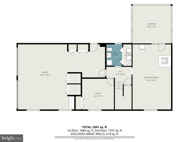 330 COLT DR, Grantville, PA 17028