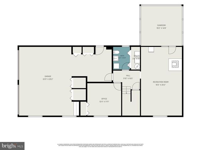 330 COLT DR, Grantville, PA 17028