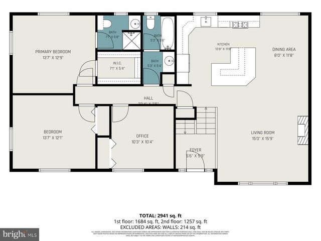 330 COLT DR, Grantville, PA 17028