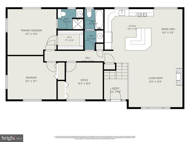 330 COLT DR, Grantville, PA 17028