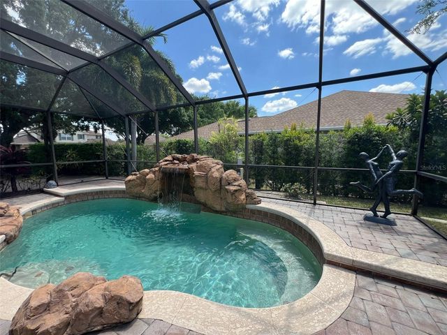 7904 WESTMINSTER ABBEY BOULEVARD, Orlando, FL 32835