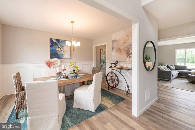 4 OLD ORCHARD RD, Strasburg, PA 17579