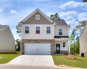 826 Sky Top Lane, Lexington, SC 29072