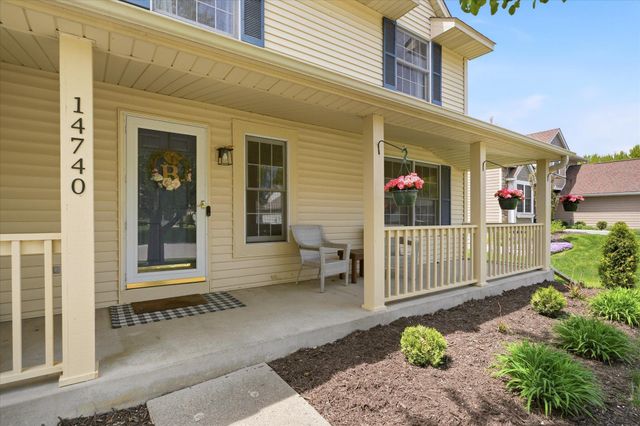 14740 Meadowood Drive, Savage, MN 55378