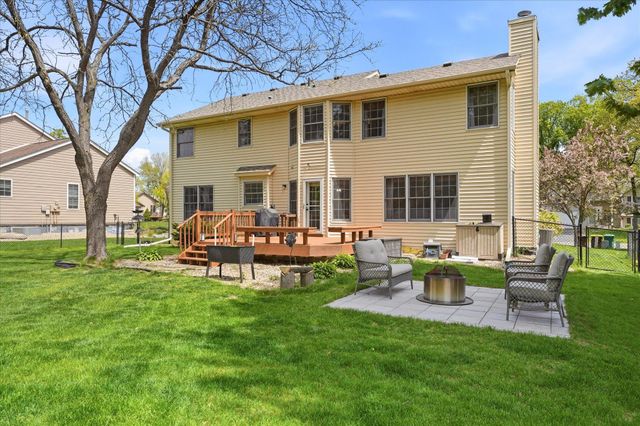 14740 Meadowood Drive, Savage, MN 55378
