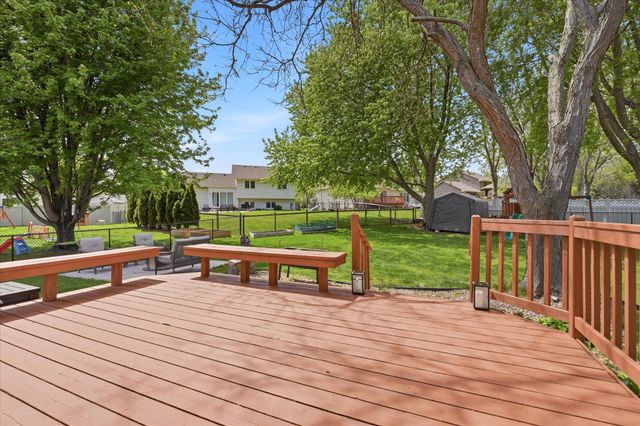 14740 Meadowood Drive, Savage, MN 55378