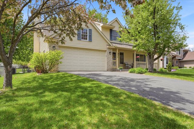 14740 Meadowood Drive, Savage, MN 55378