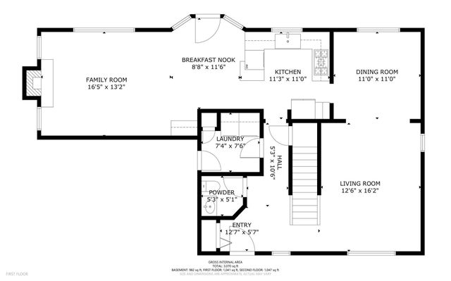 14740 Meadowood Drive, Savage, MN 55378