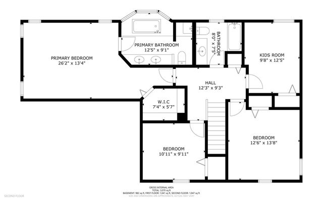 14740 Meadowood Drive, Savage, MN 55378