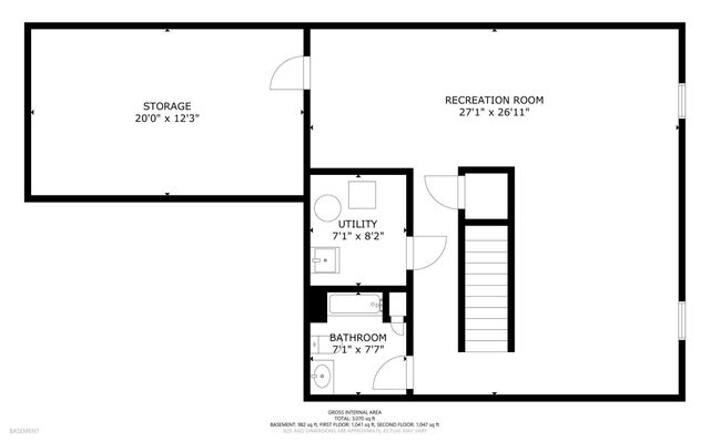 14740 Meadowood Drive, Savage, MN 55378