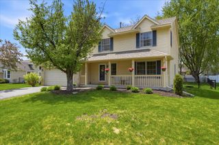 14740 Meadowood Drive, Savage, MN 55378