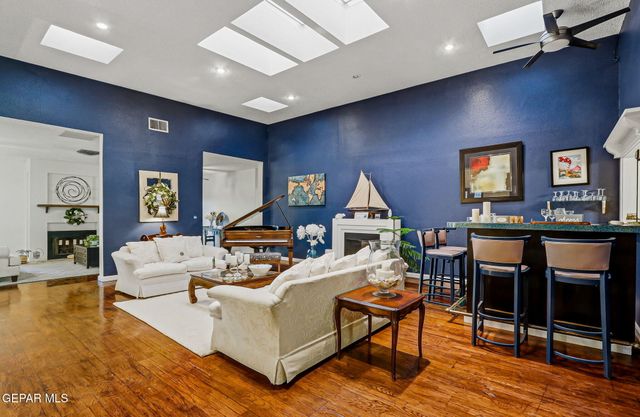 1349 BELVIDERE Street, El Paso, TX 79912