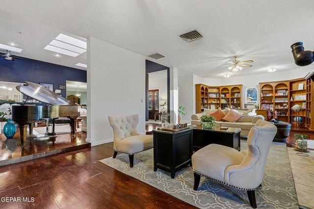 1349 BELVIDERE Street, El Paso, TX 79912