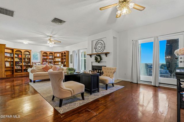 1349 BELVIDERE Street, El Paso, TX 79912