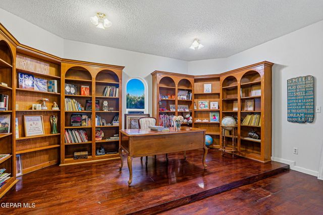 1349 BELVIDERE Street, El Paso, TX 79912