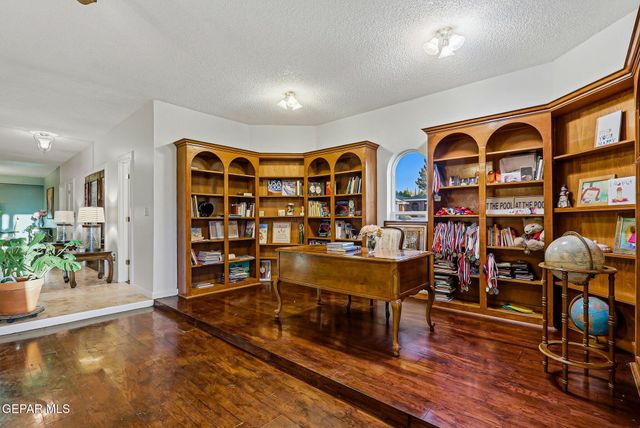 1349 BELVIDERE Street, El Paso, TX 79912