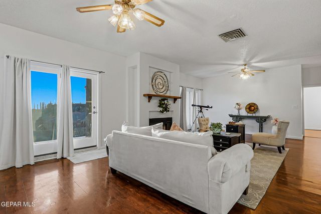 1349 BELVIDERE Street, El Paso, TX 79912