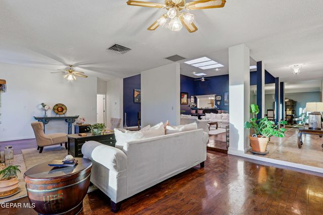 1349 BELVIDERE Street, El Paso, TX 79912