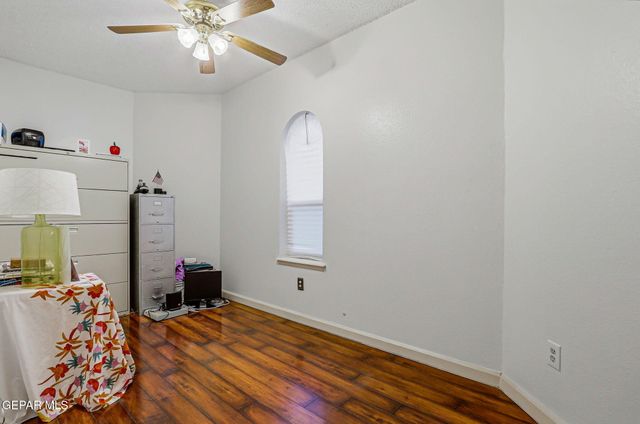 1349 BELVIDERE Street, El Paso, TX 79912