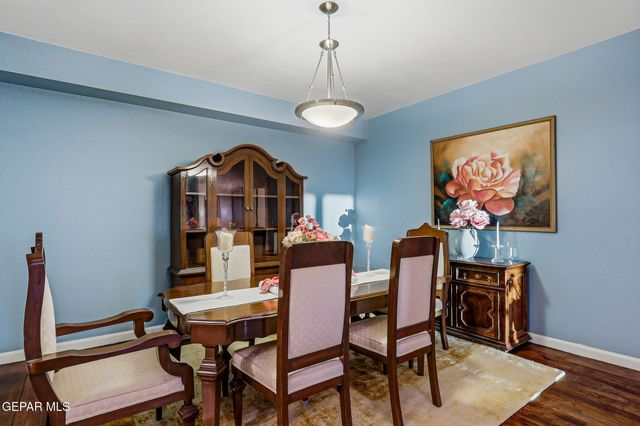 1349 BELVIDERE Street, El Paso, TX 79912