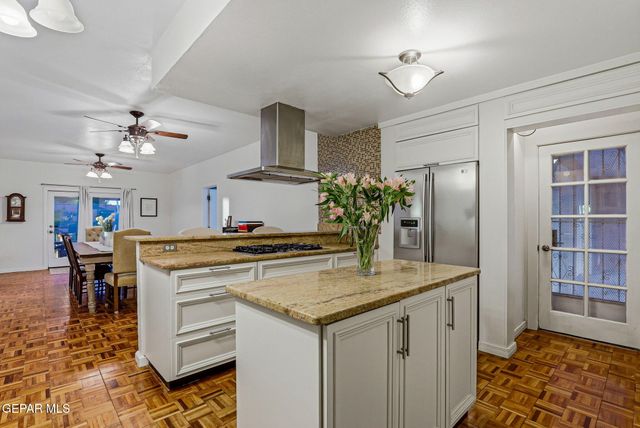 1349 BELVIDERE Street, El Paso, TX 79912