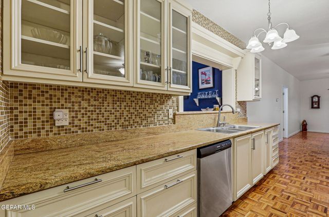 1349 BELVIDERE Street, El Paso, TX 79912