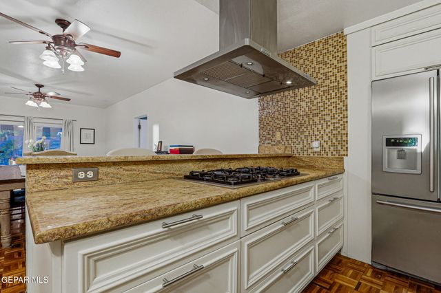 1349 BELVIDERE Street, El Paso, TX 79912