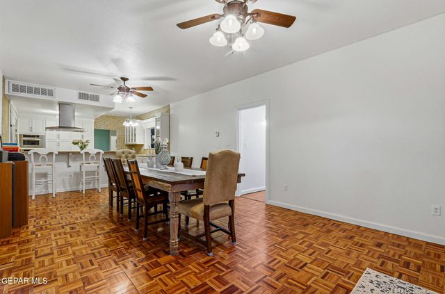 1349 BELVIDERE Street, El Paso, TX 79912