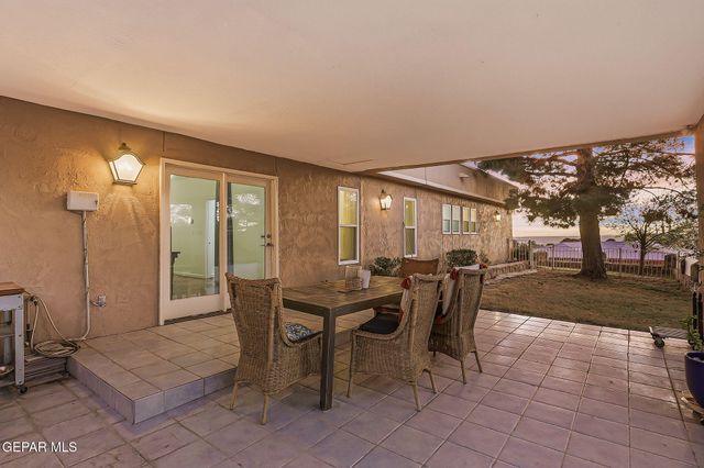 1349 BELVIDERE Street, El Paso, TX 79912