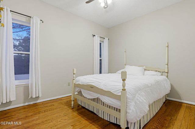 1349 BELVIDERE Street, El Paso, TX 79912