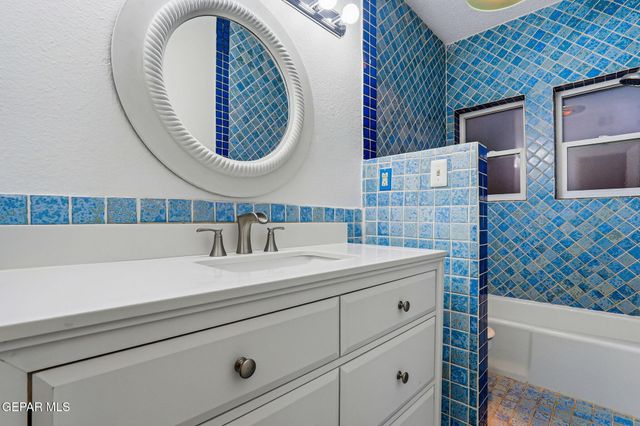 1349 BELVIDERE Street, El Paso, TX 79912