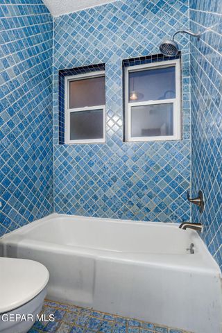 1349 BELVIDERE Street, El Paso, TX 79912