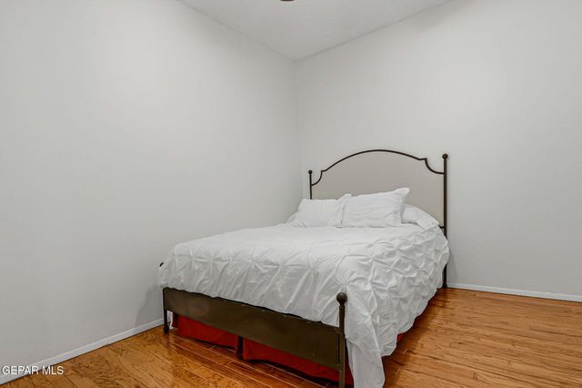 1349 BELVIDERE Street, El Paso, TX 79912