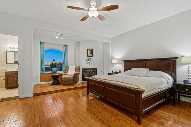 1349 BELVIDERE Street, El Paso, TX 79912