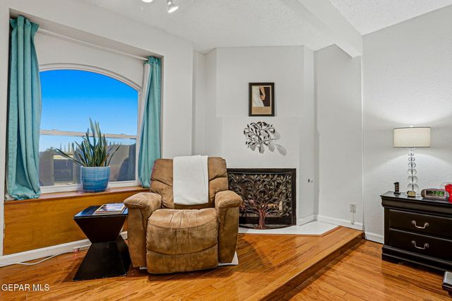 1349 BELVIDERE Street, El Paso, TX 79912