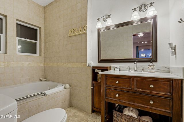 1349 BELVIDERE Street, El Paso, TX 79912