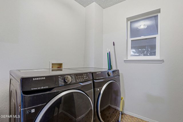 1349 BELVIDERE Street, El Paso, TX 79912