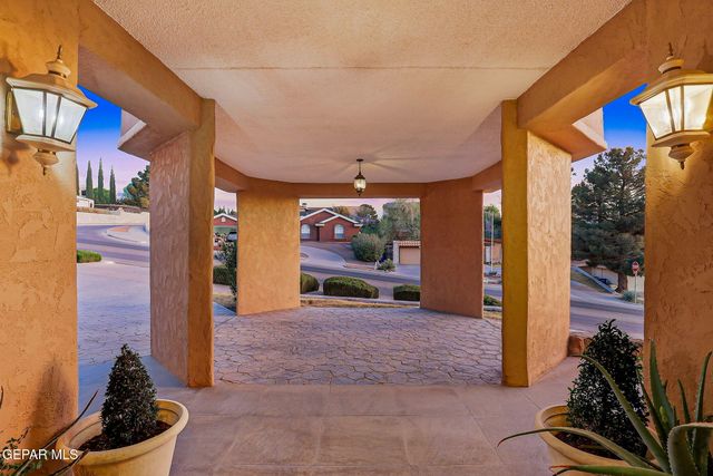 1349 BELVIDERE Street, El Paso, TX 79912