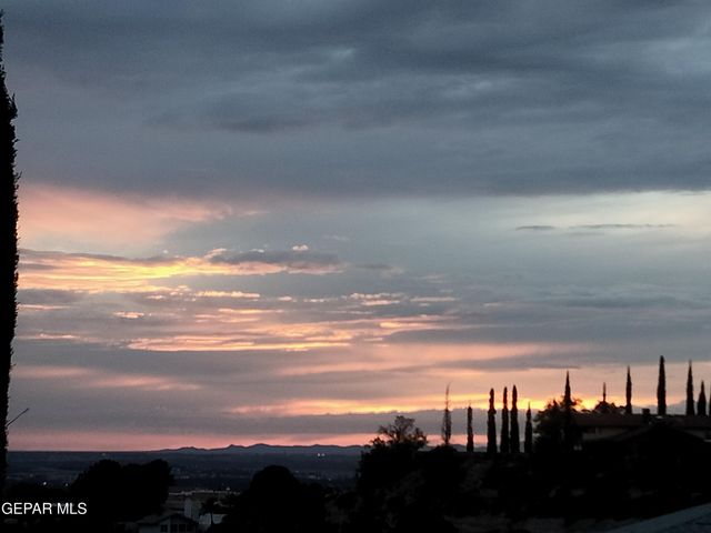 1349 BELVIDERE Street, El Paso, TX 79912